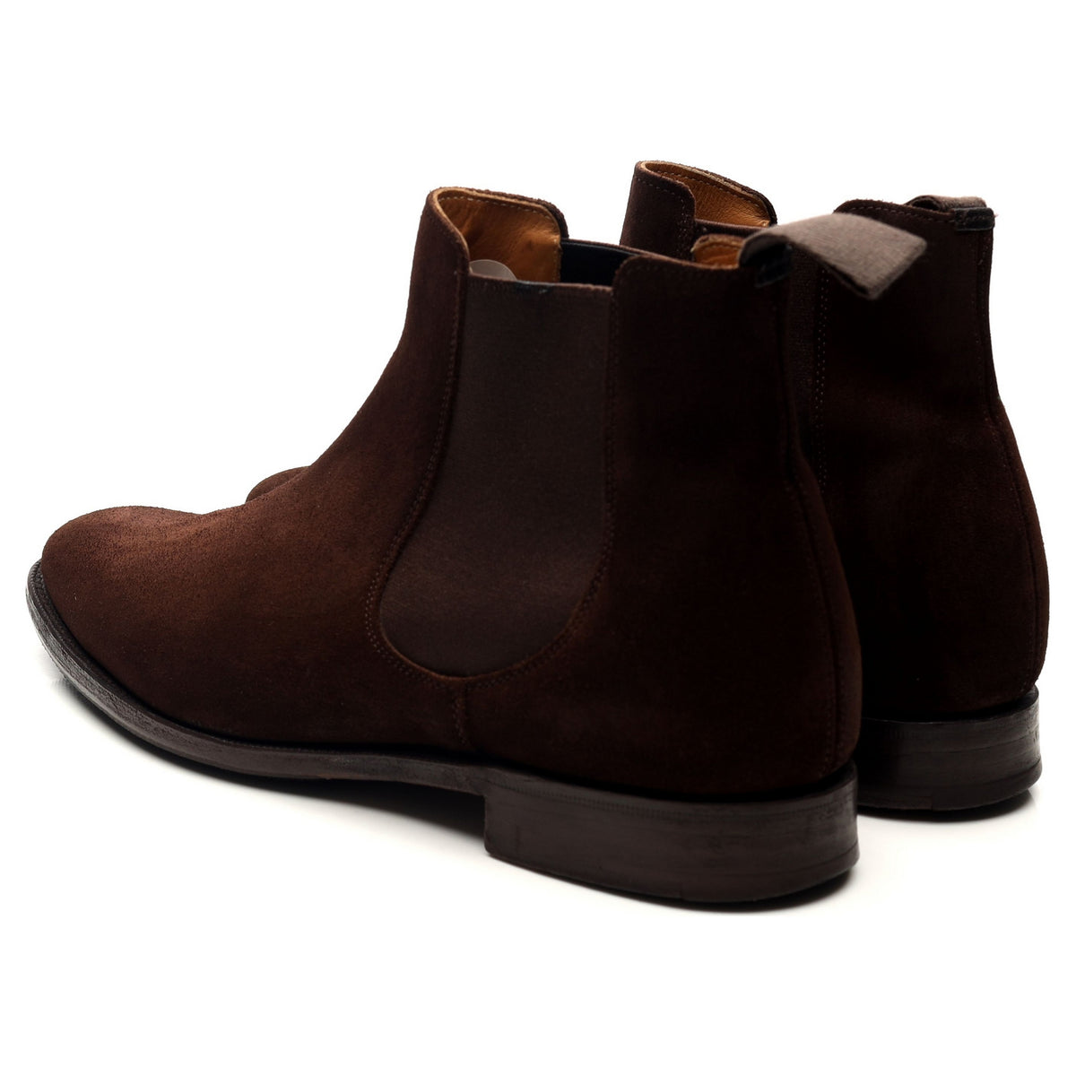 Houston hot sale chelsea boot