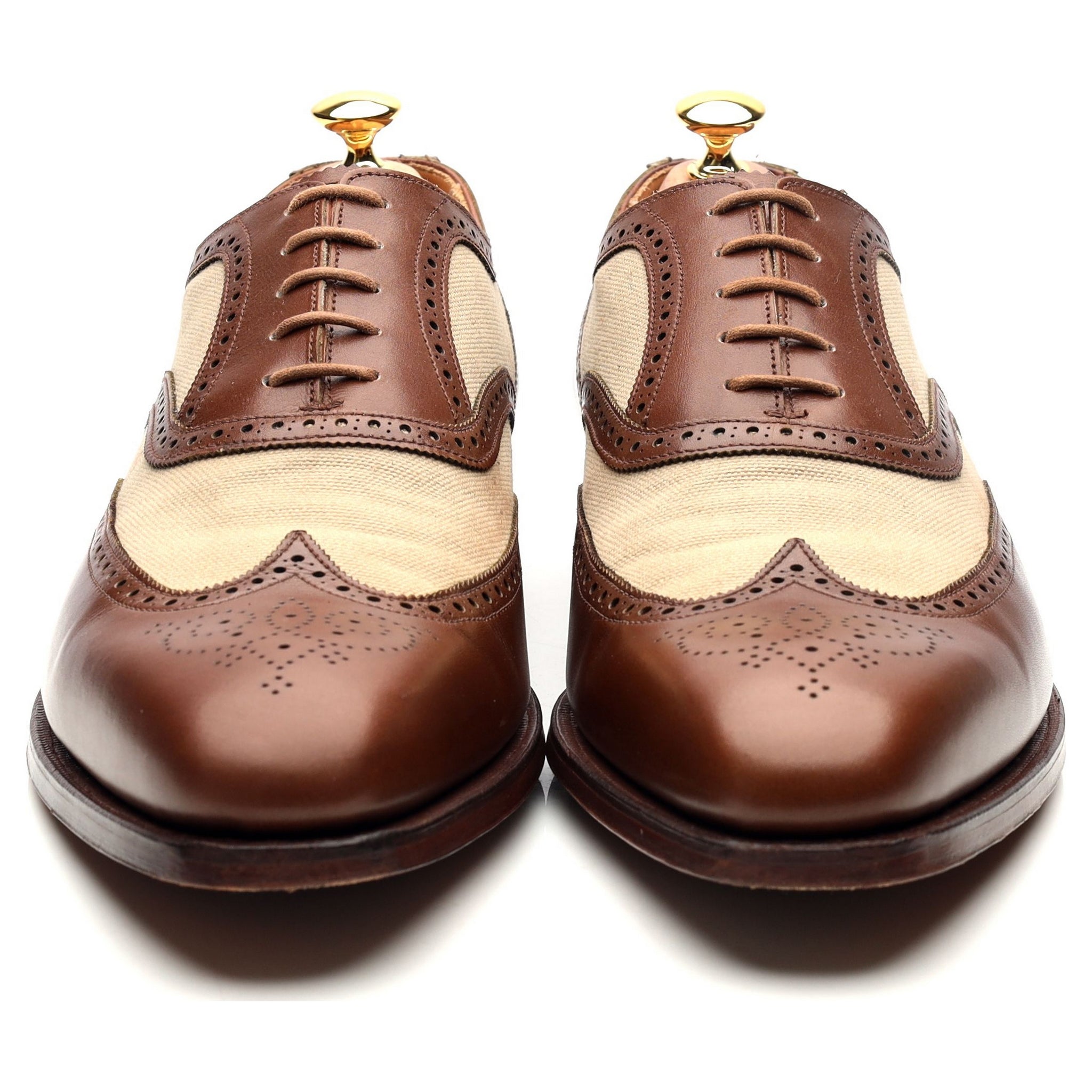 Crockett&Jones ジェラード3 Gerrard3 コンビ UK8E Crockett&Jones ジェラード3 Gerrard3 コンビ UK8E