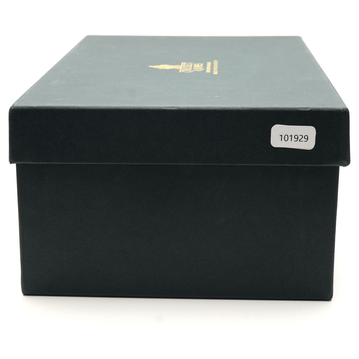 'Lowndes' Dark Brown Leather Double Monk Strap UK 7 E