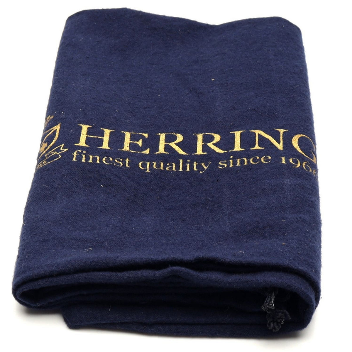 Herring 'Taverner' Dark Brown Suede Chelsea Boots UK 7.5