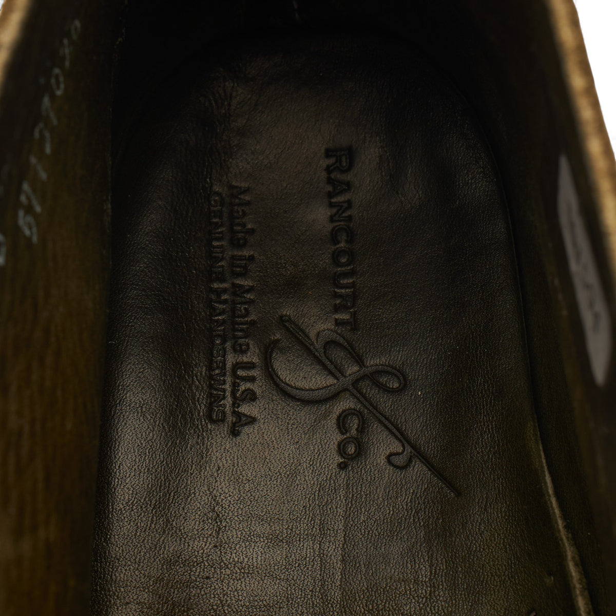 Green Suede Moc Toe Chukka Boots UK 10 US 11 D