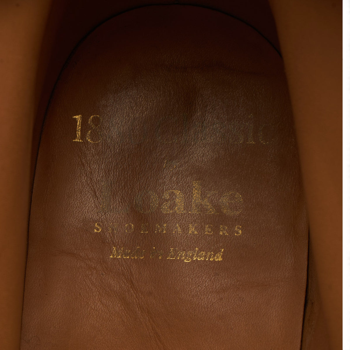 1880 'Pimlico' Brown Suede Chukka Boots UK 11 F