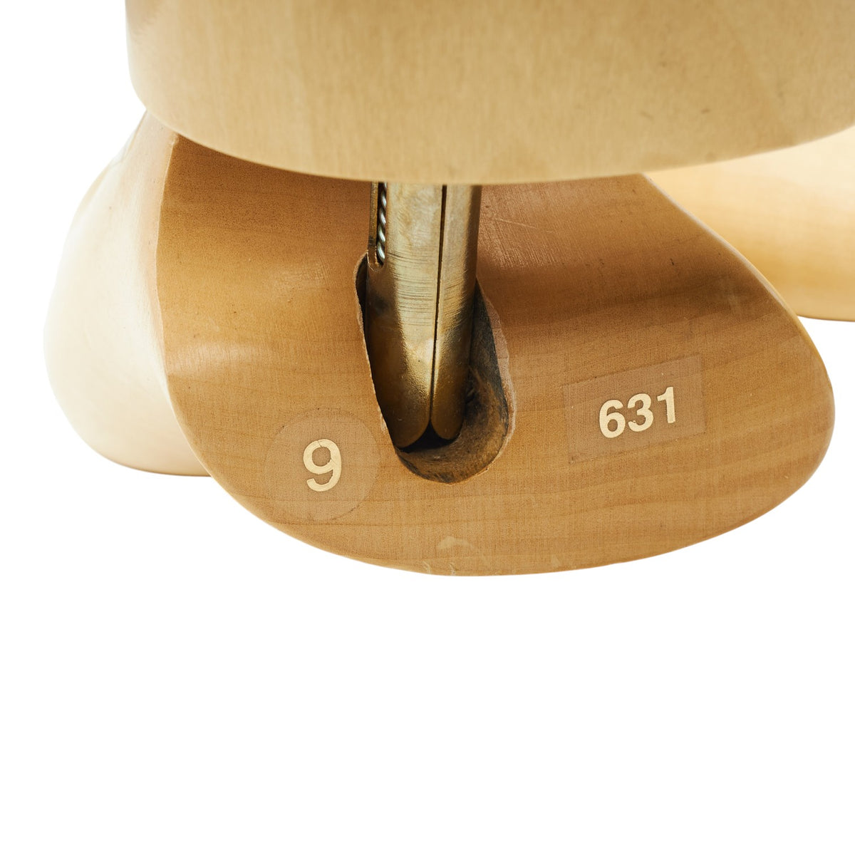 Wooden Shoe Trees UK 9