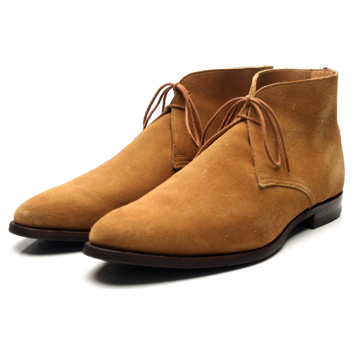 Mens suede chukka boots uk best sale