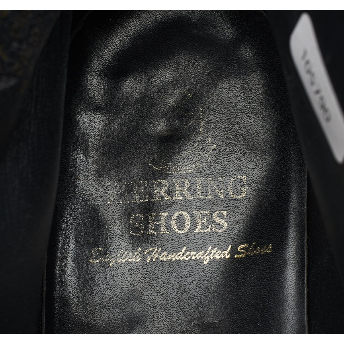 Herring 'Gosforth' Dark Brown Suede Chukka Boots UK 7 F