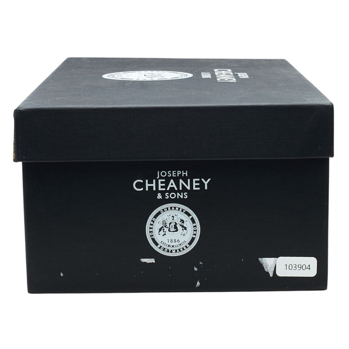 'Jackie III' Black Suede Chukka Boots UK 8.5 F