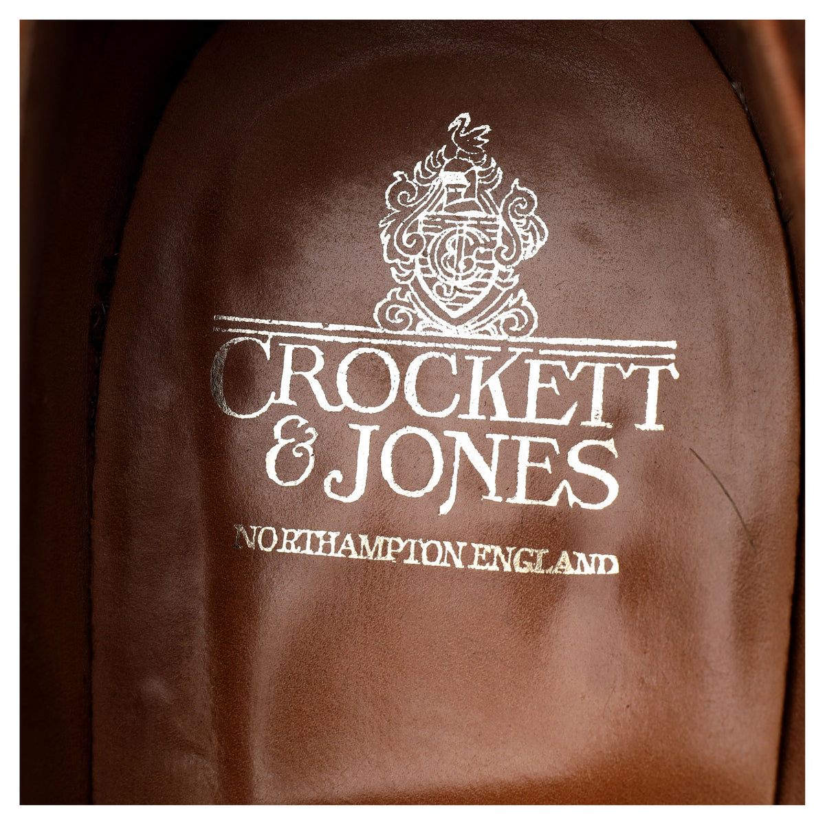 &#39;Westfield&#39; Snuff Brown Suede Oxford Brogues UK 9 E