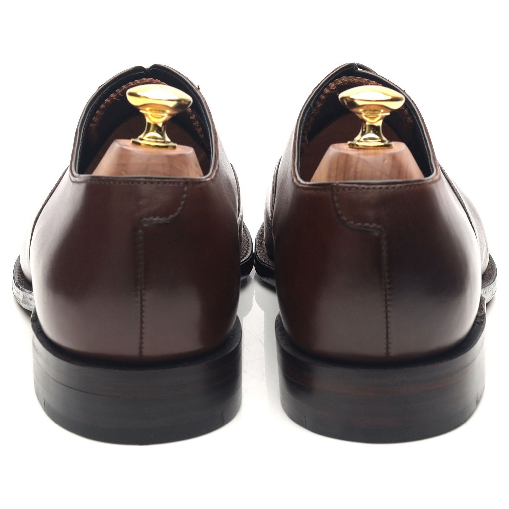 Slip-on faux leather shoes - Baby Shoes | Oakley Bear