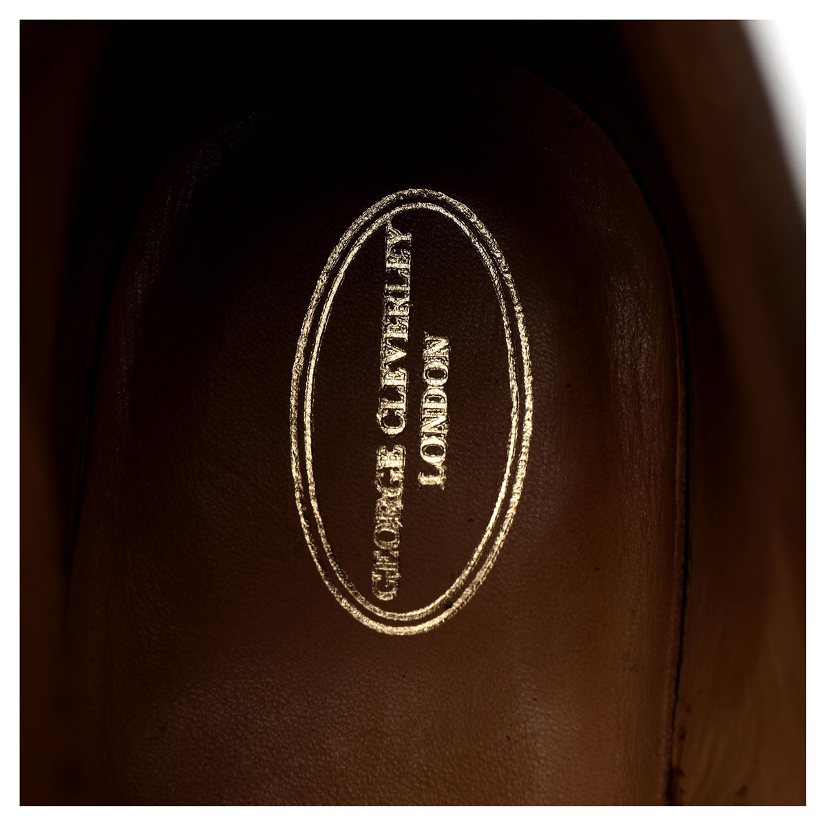 &#39;William&#39; Black Leather Boots UK 9 E