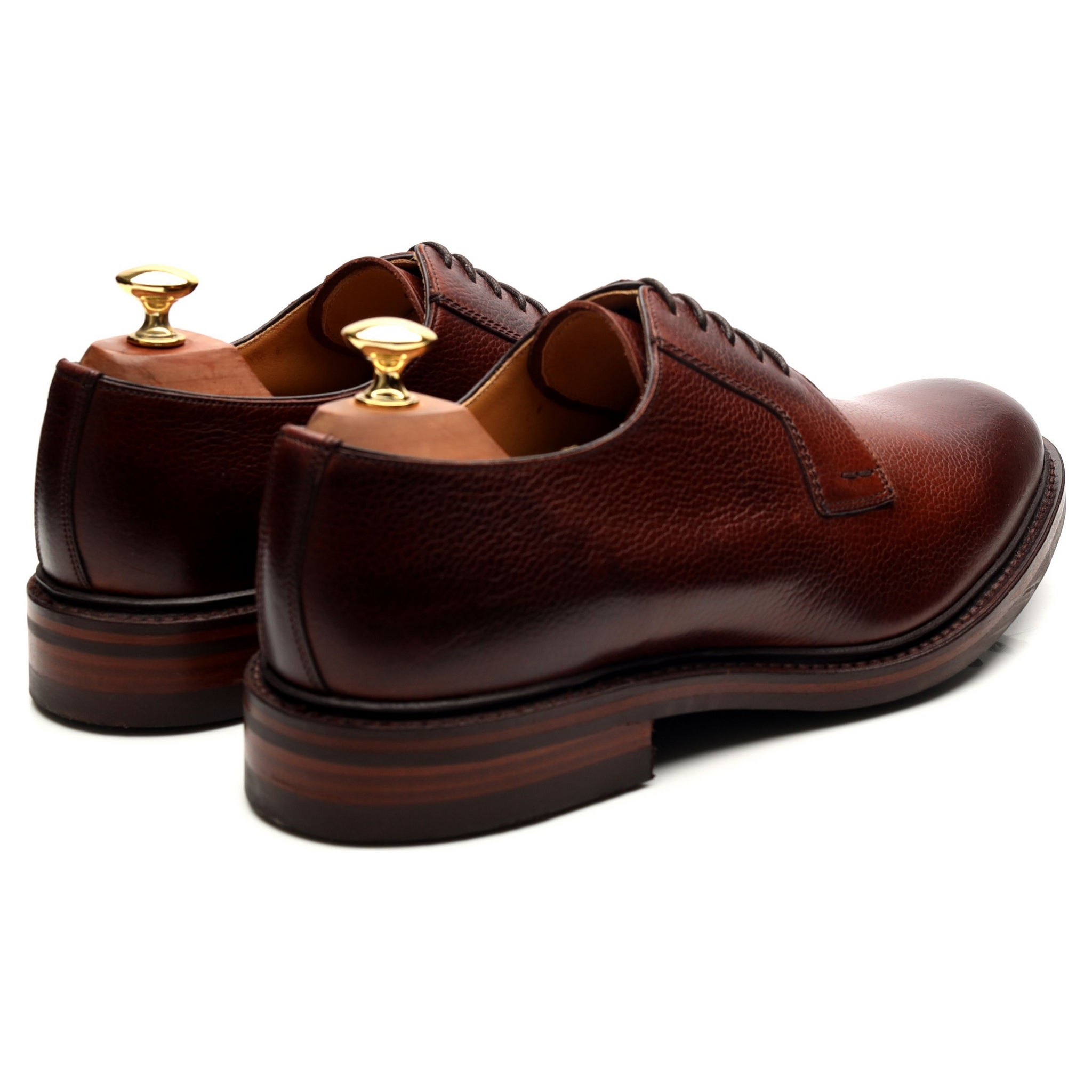 Barker elton sale shoes