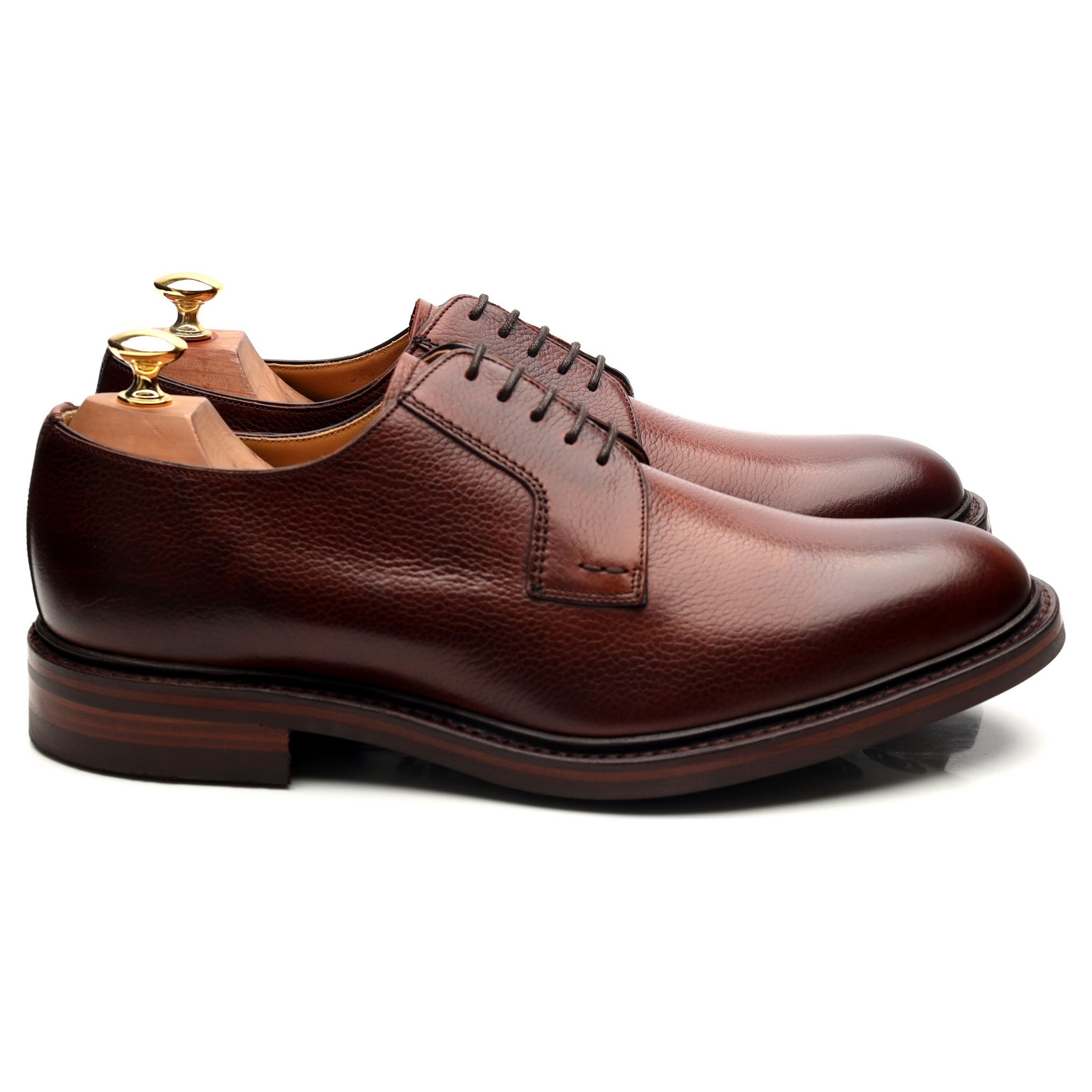 Barker elton sale shoes