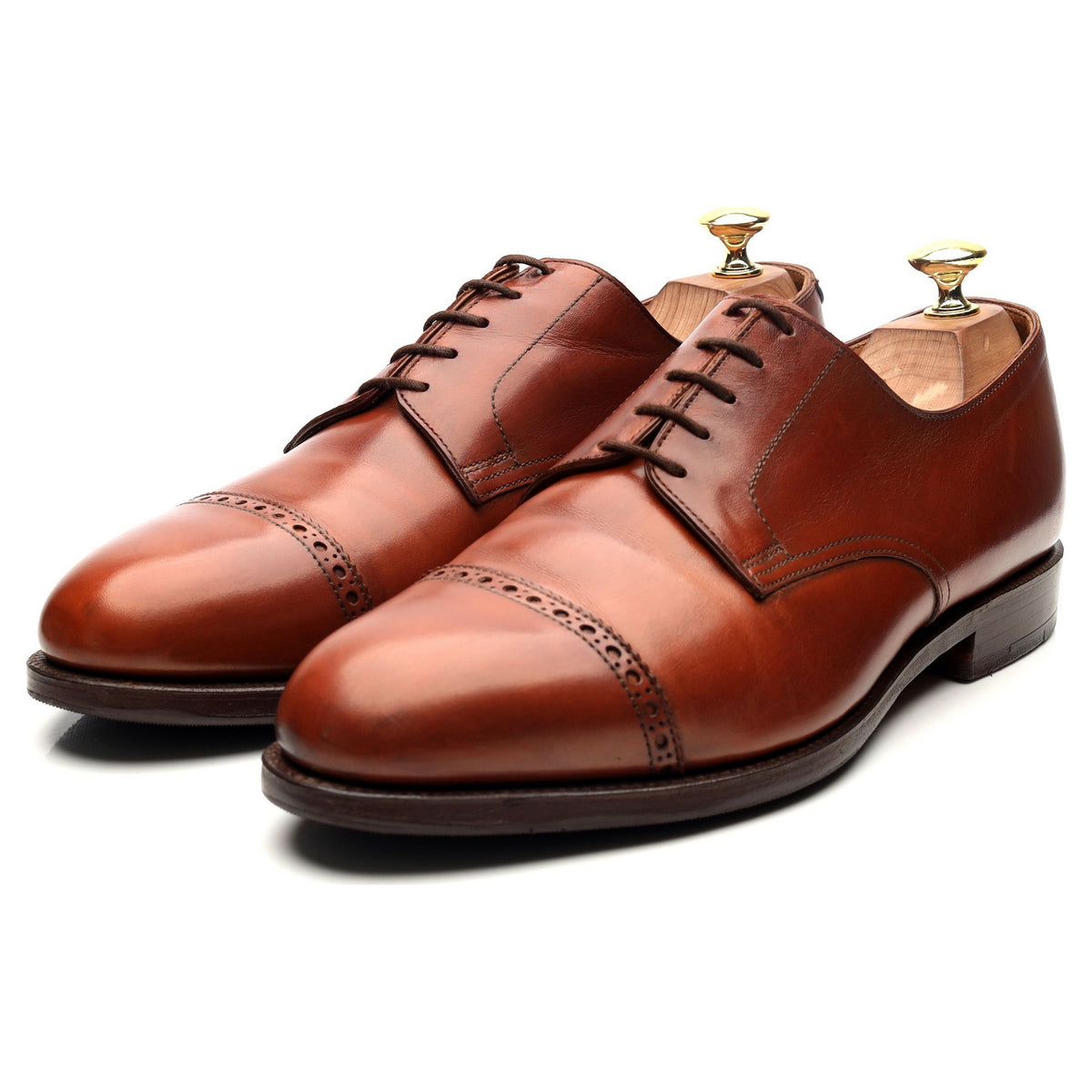 Crockett and jones mexico online