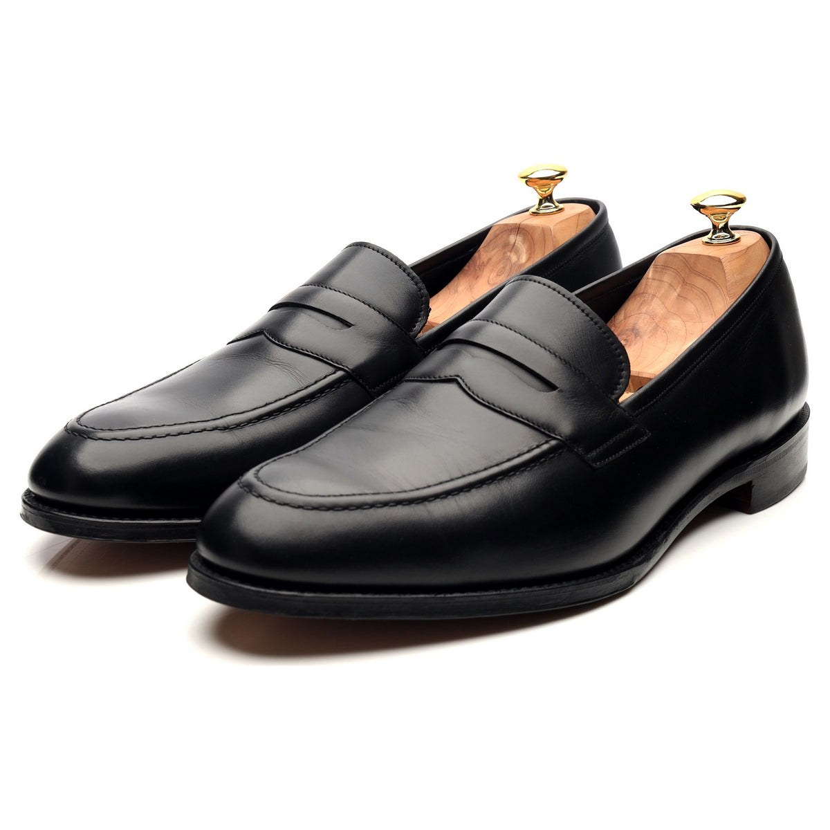 Loake on sale whitehall sale