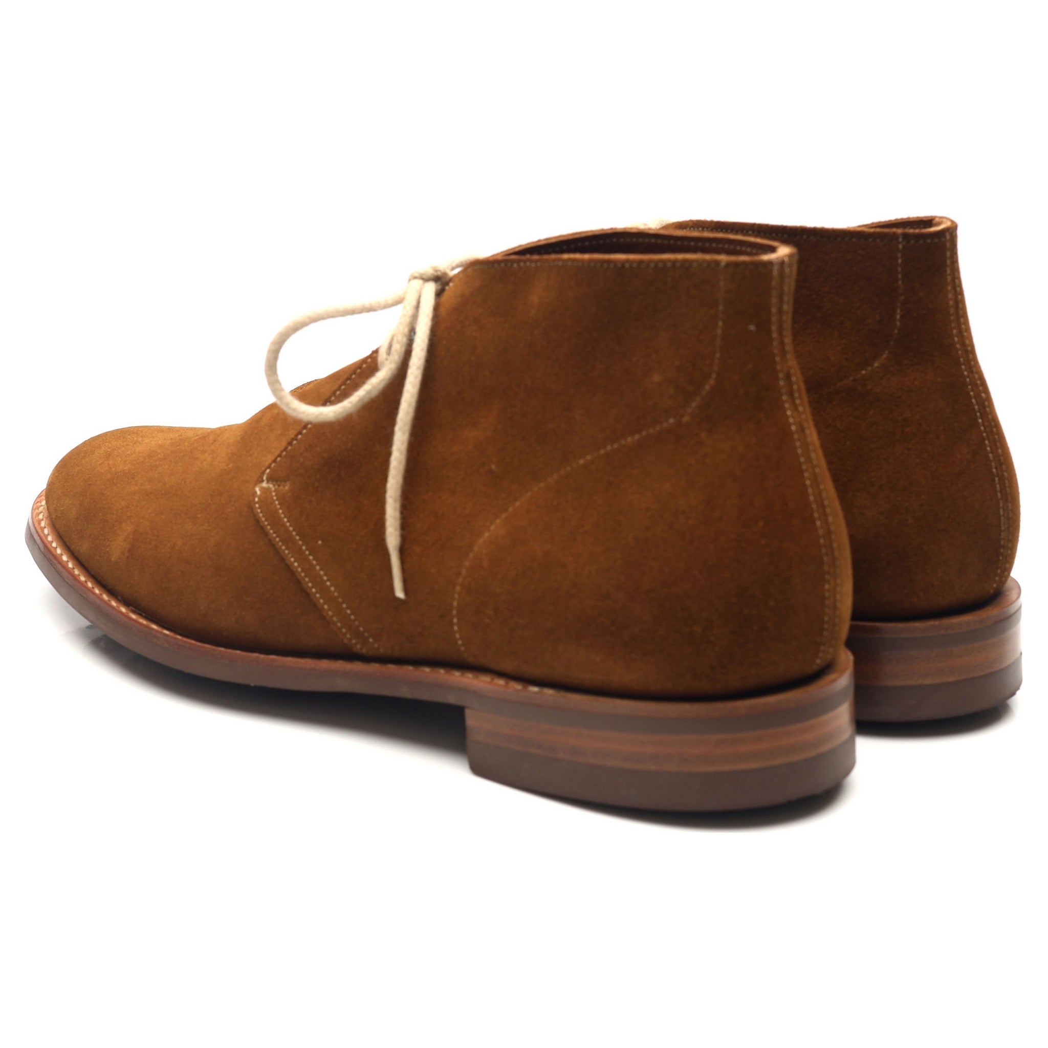 Mens suede best sale chukka boots sale