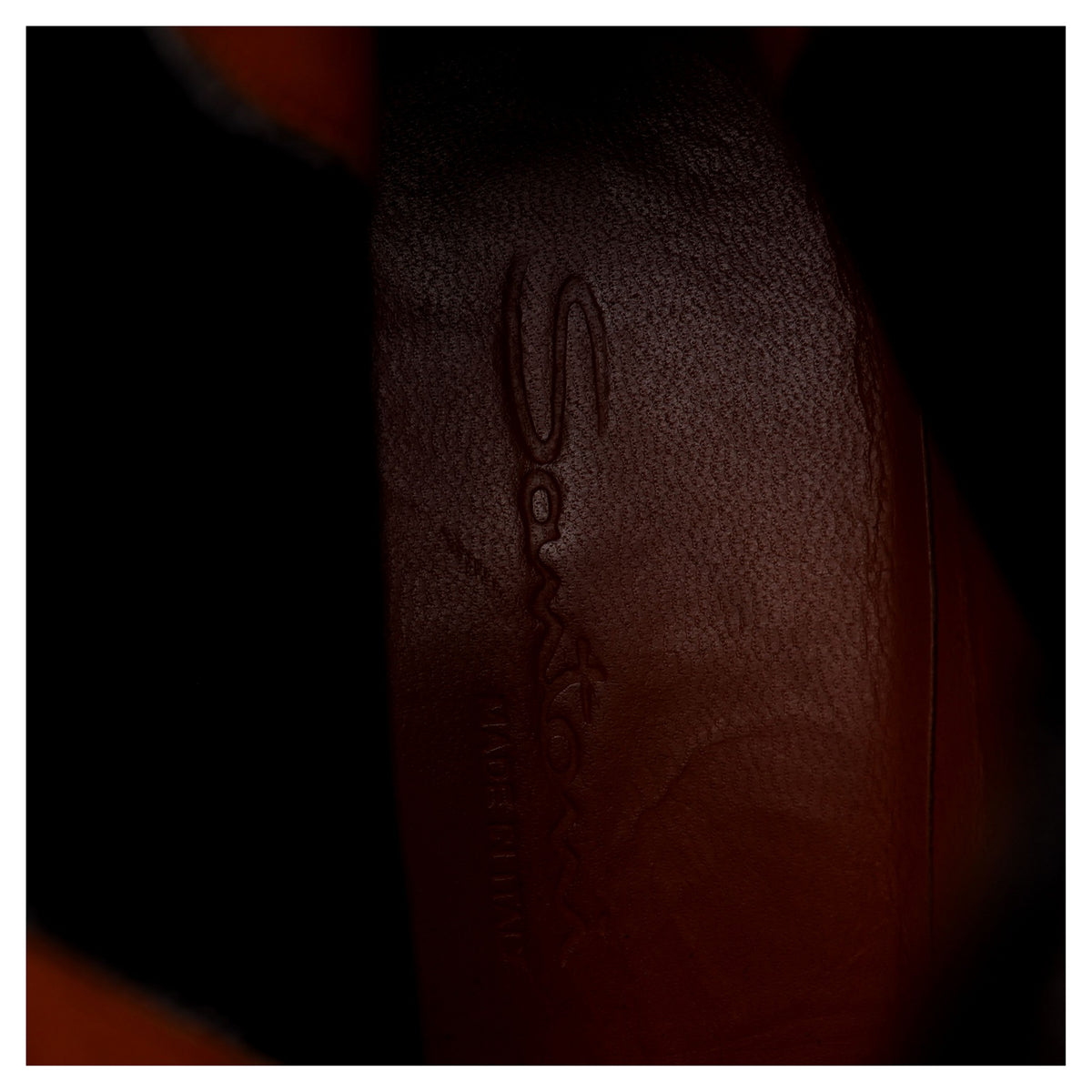 Dark Brown Suede / Leather Chelsea Boots UK 7