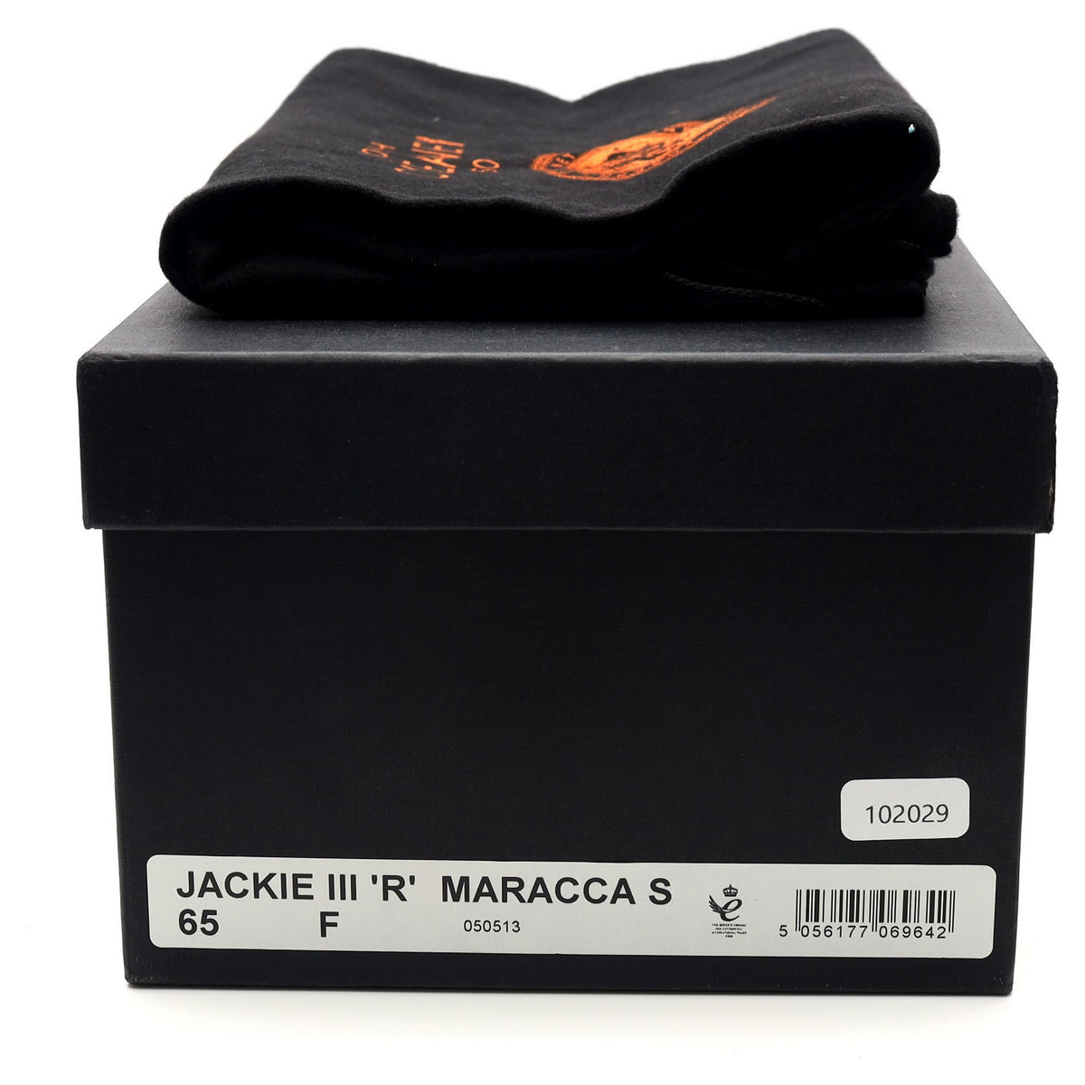 'Jackie lll' Tan Brown Suede Chukka Boots UK 6.5 F