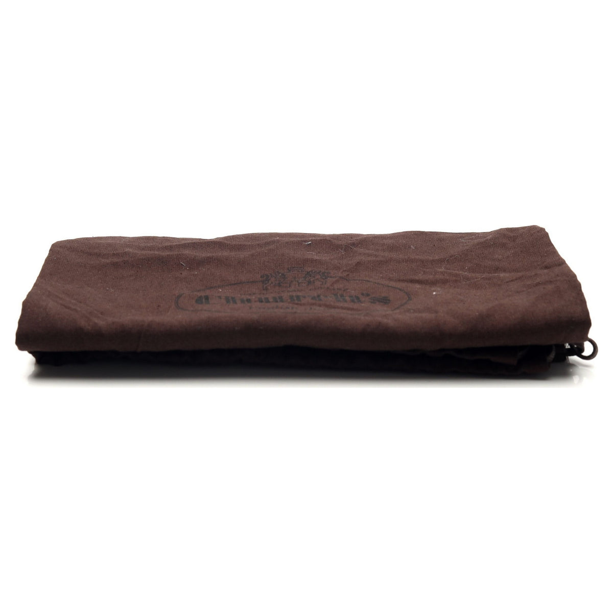 'Burwood' Navy Blue Leather Oxford Brogues UK 10 G