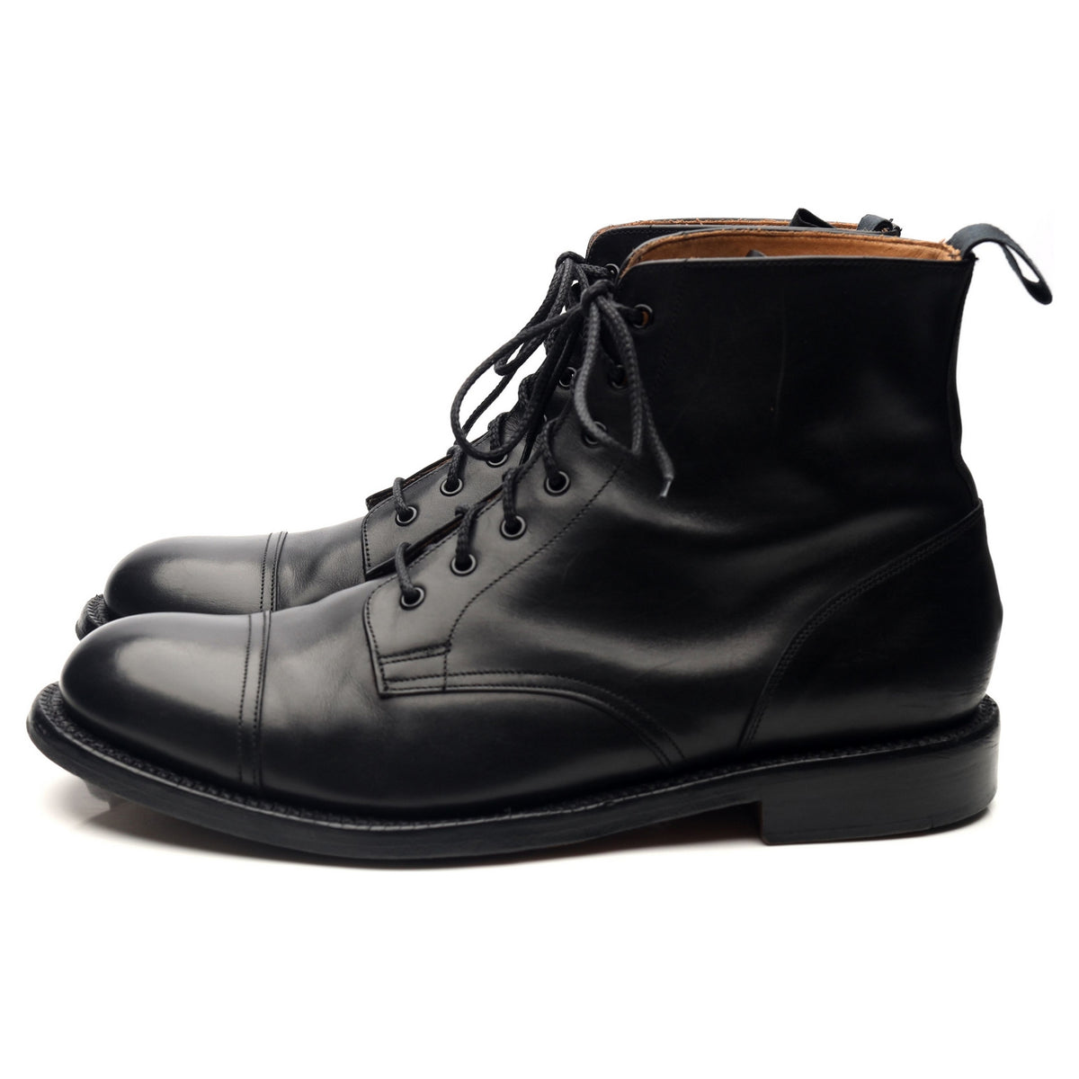 Grenson 2025 desmond boot