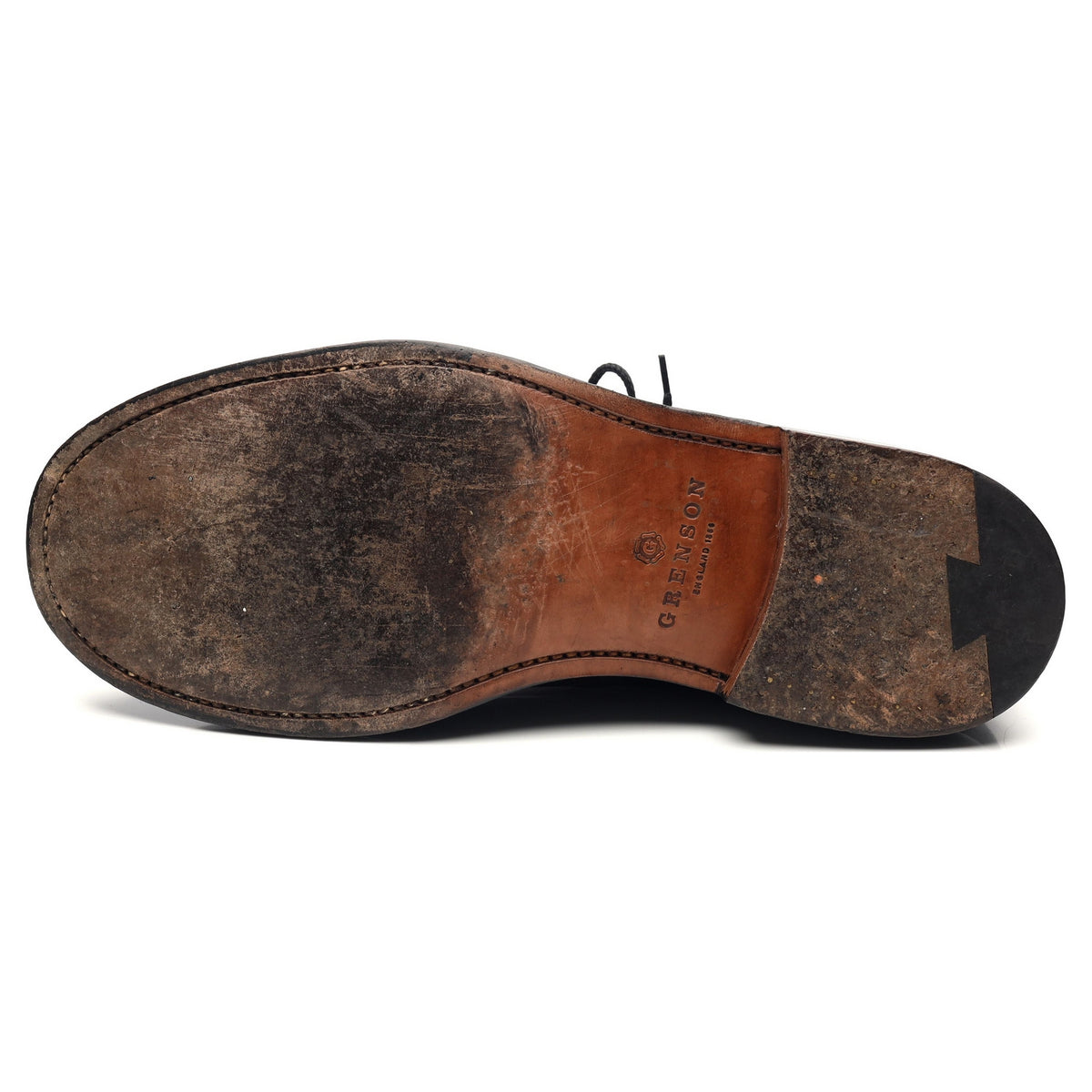 Grenson hot sale desmond boot