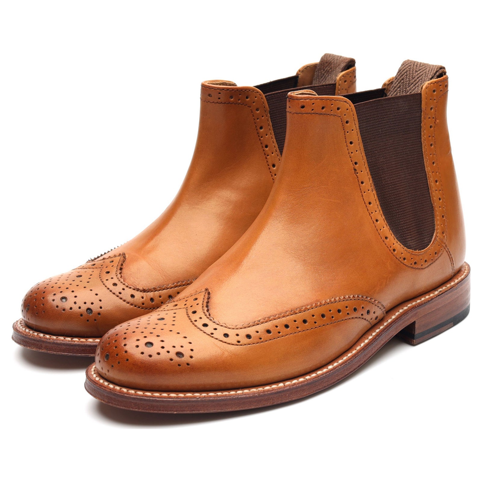 Grenson deals matthew tan