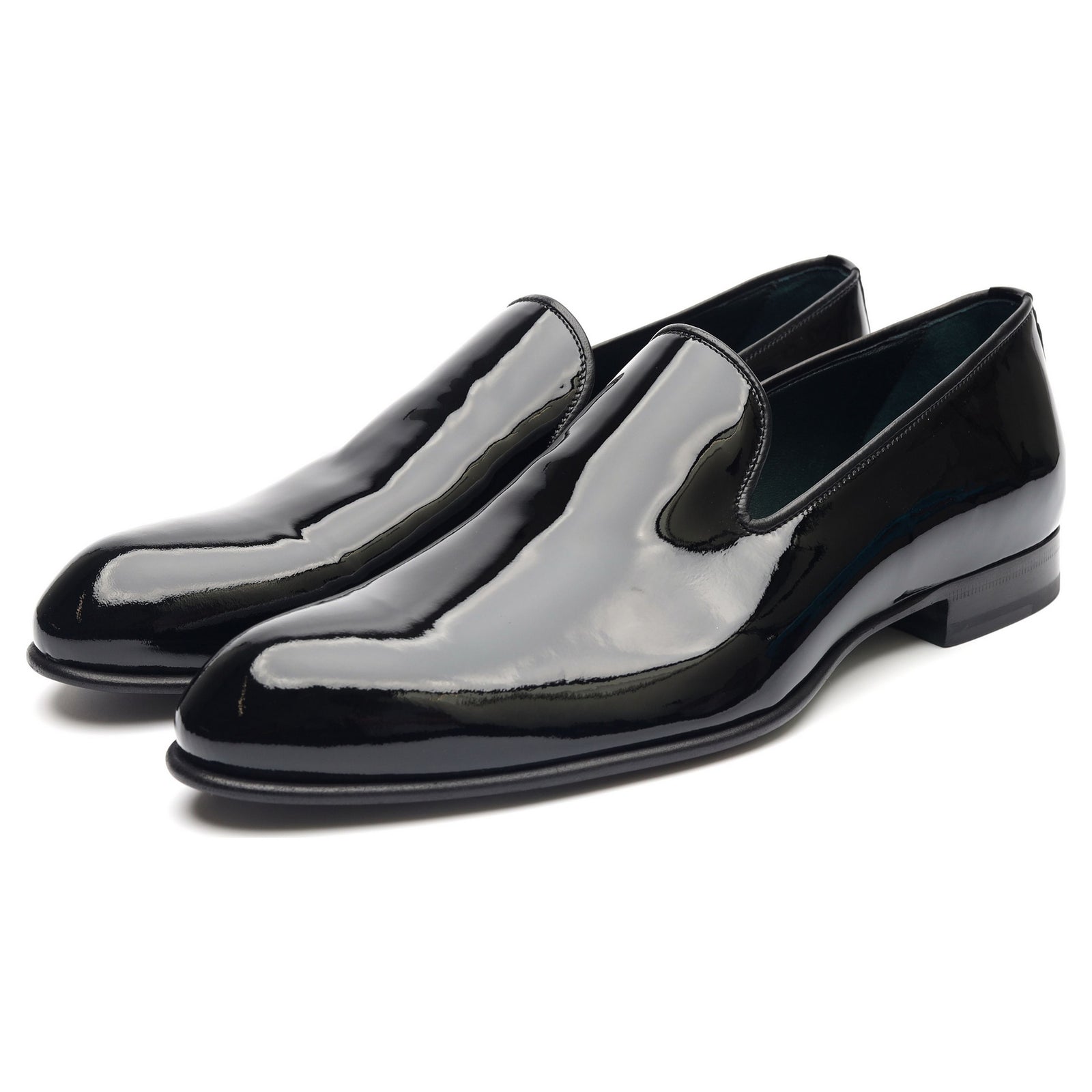 Brioni - Abbot's Shoes