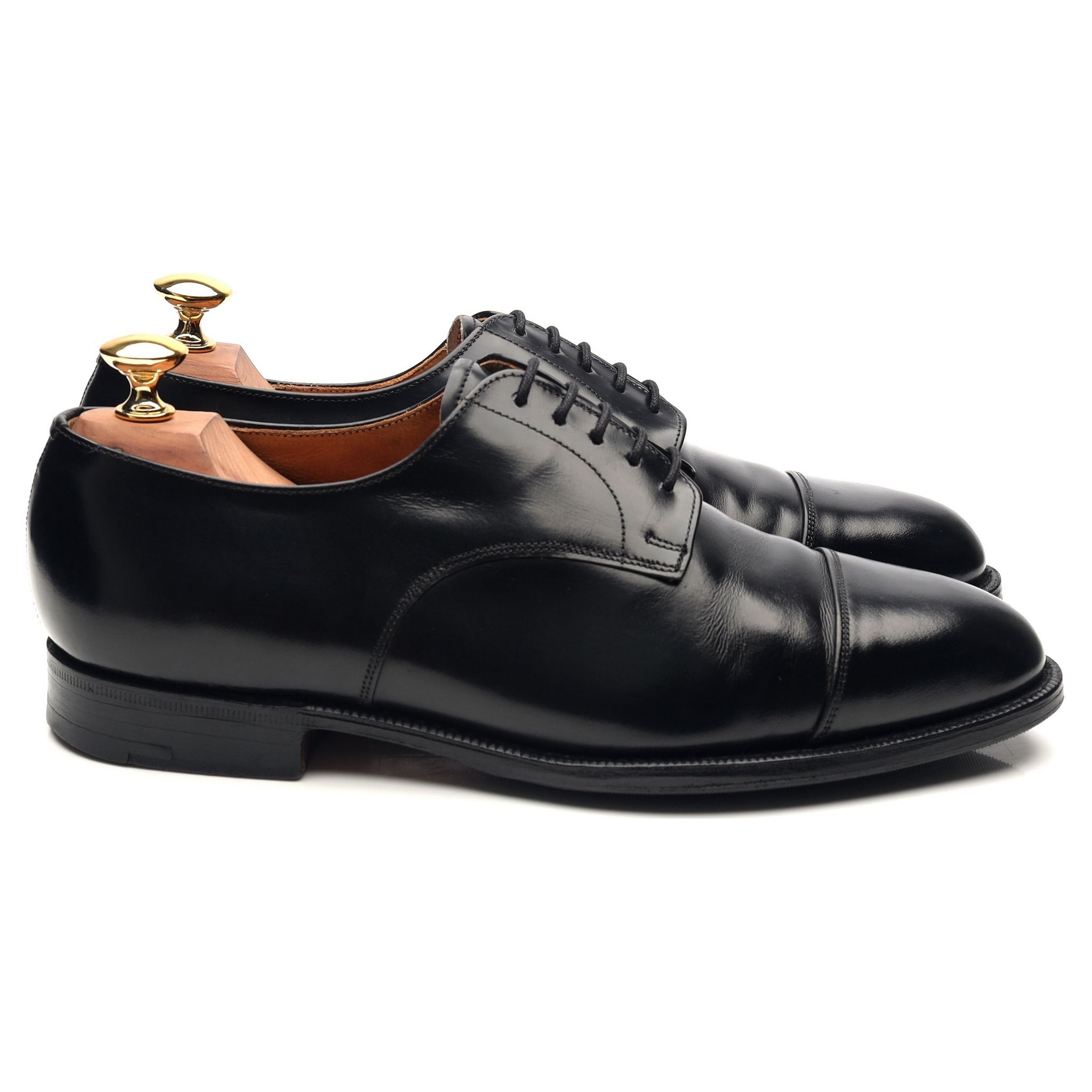 【新品】CHURCH'S チャーチ Havant Derby Boots UK6 CHURCH'S Havant Leather Derby Boots | endource