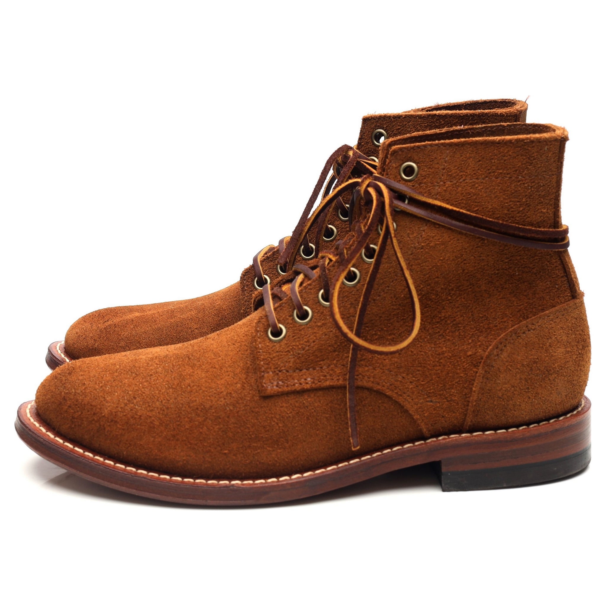 Oak street boot on sale company