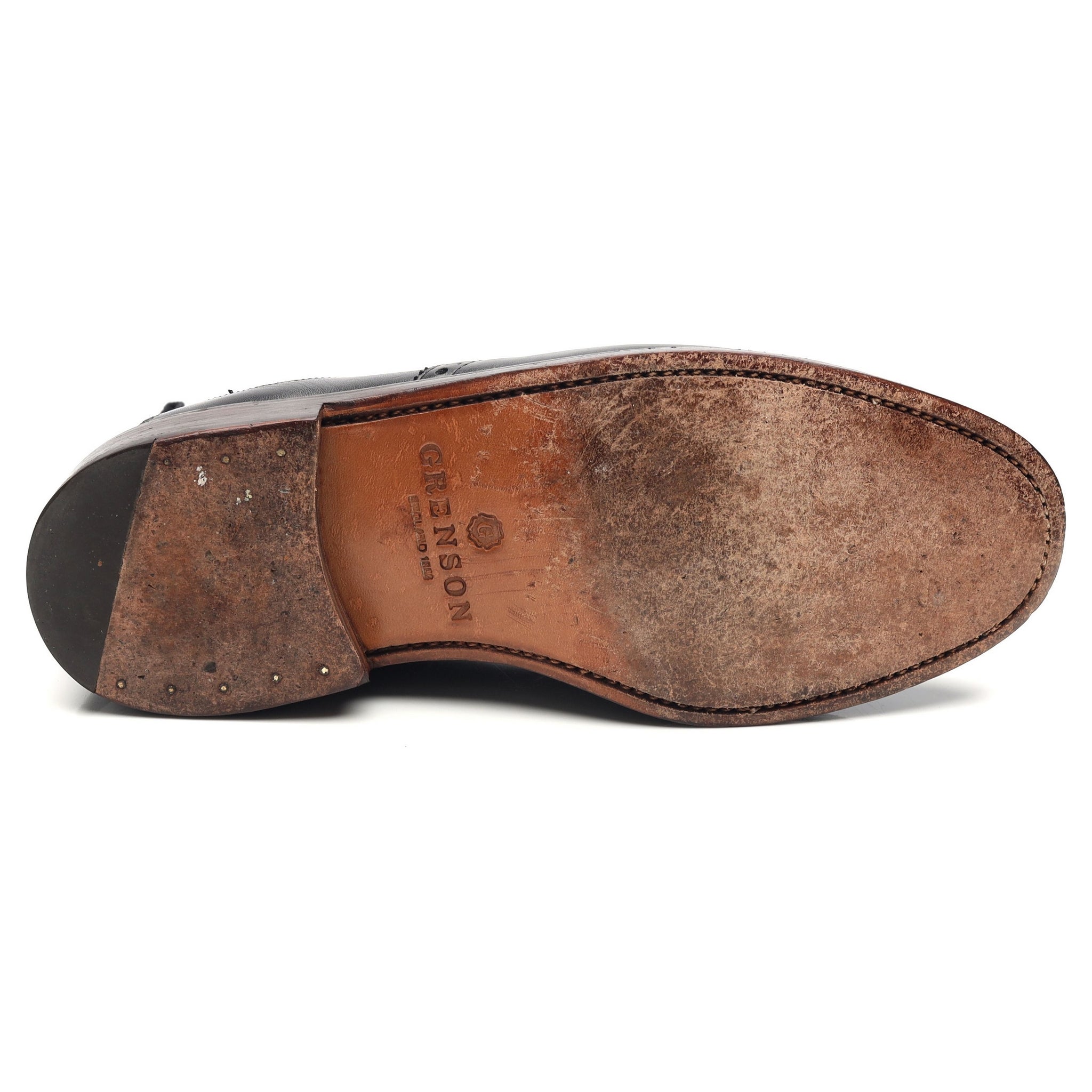 Grenson jacob on sale