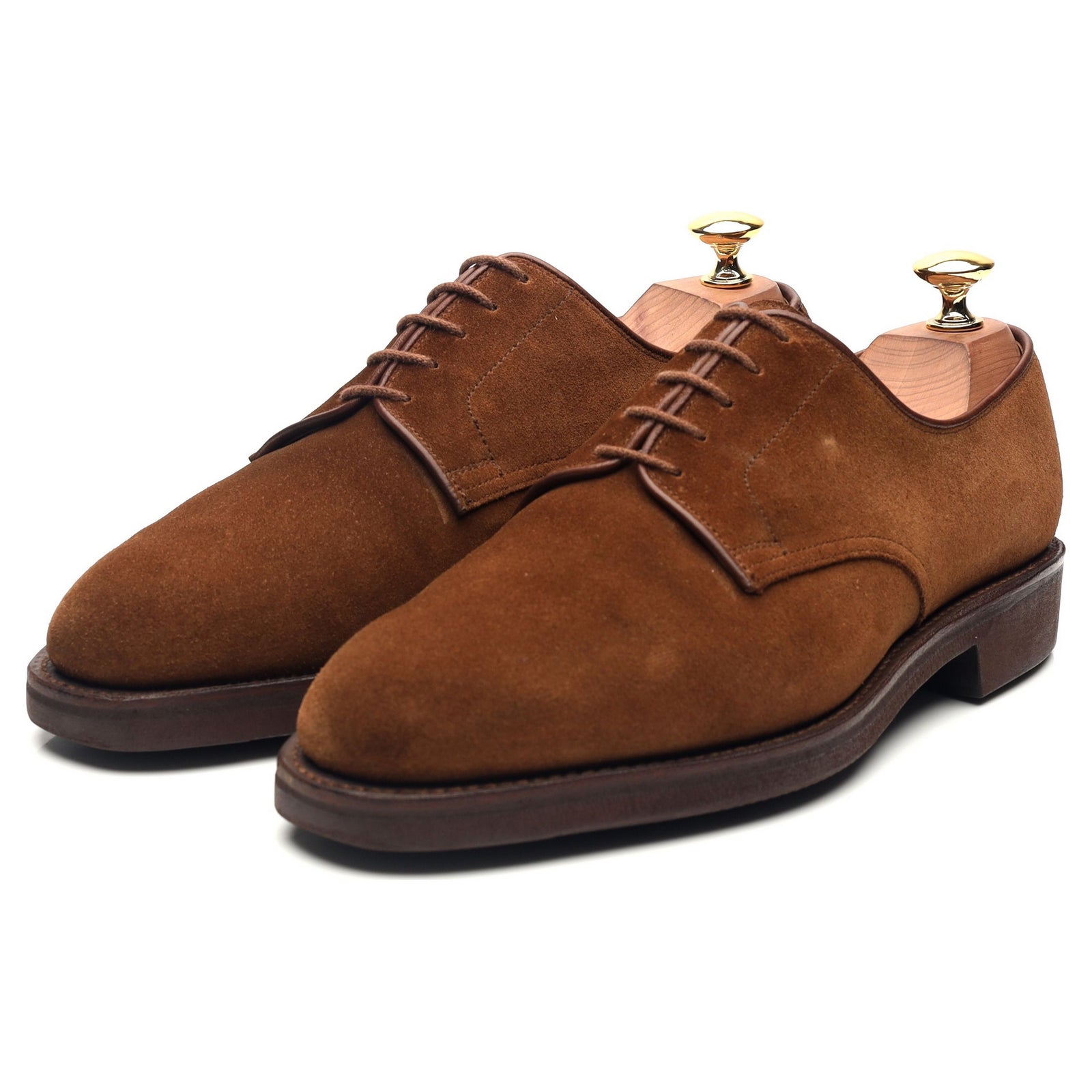 Crockett & Jones - Abbot's Shoes Page 2