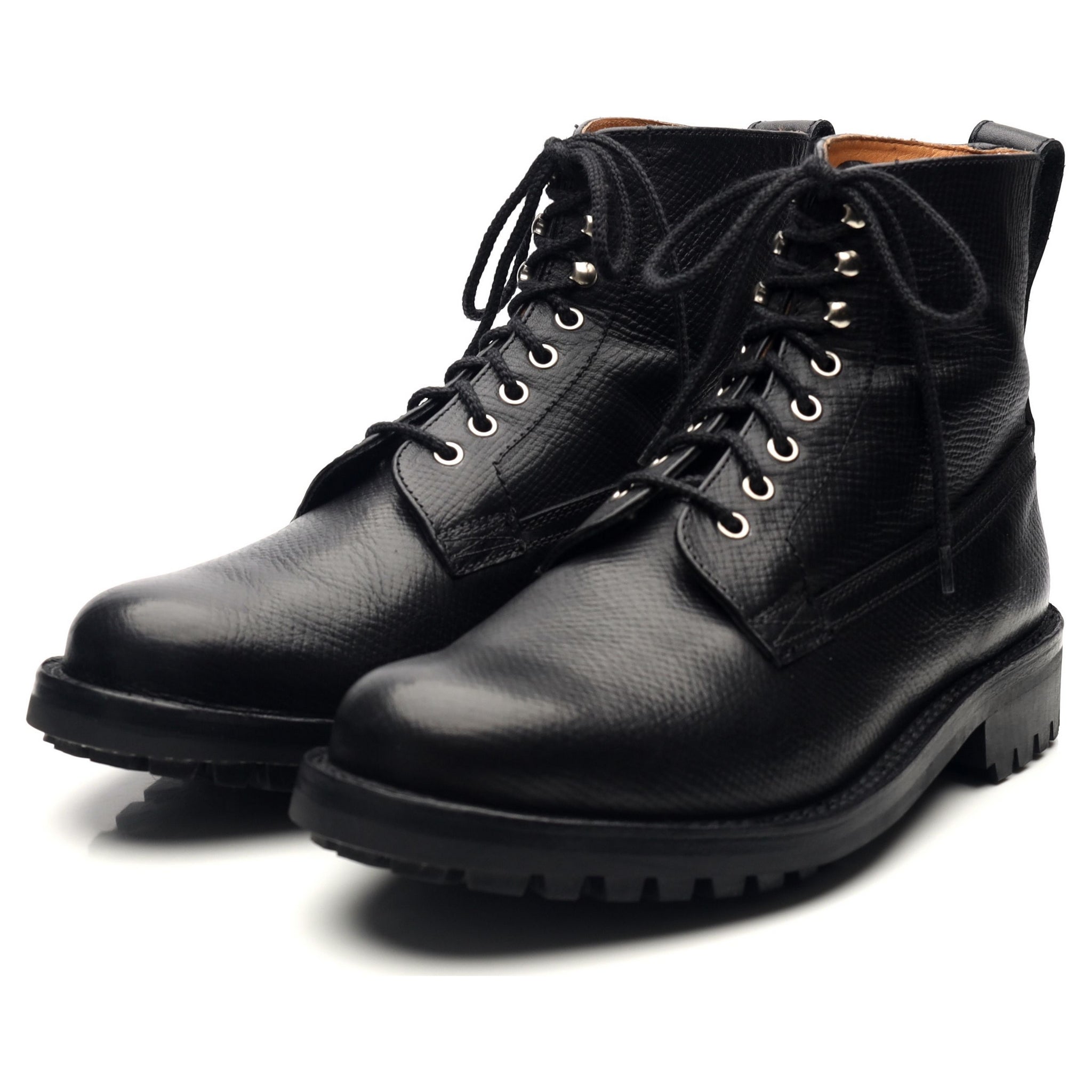 Grenson 2024 vincent boots