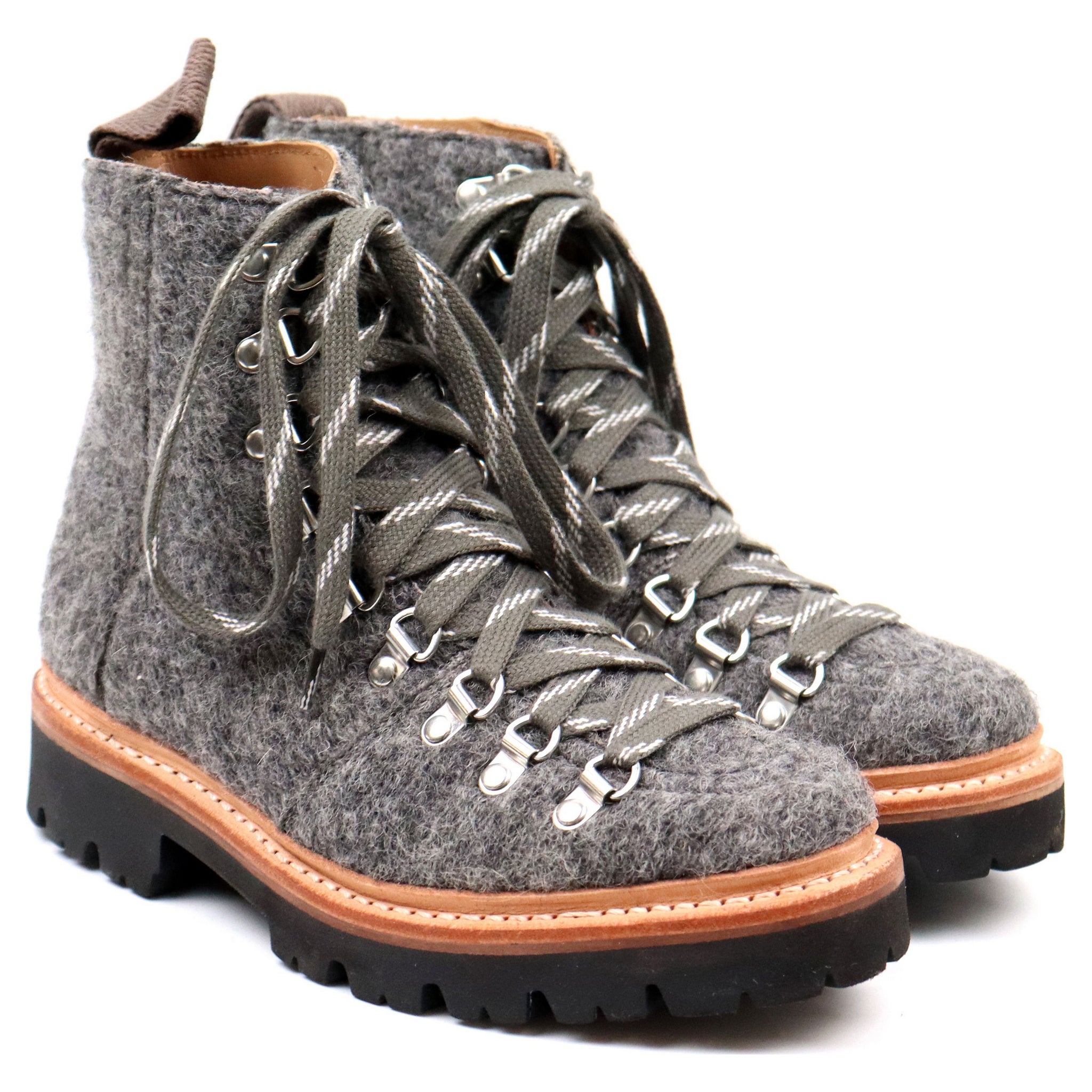 Grey boots hot sale uk