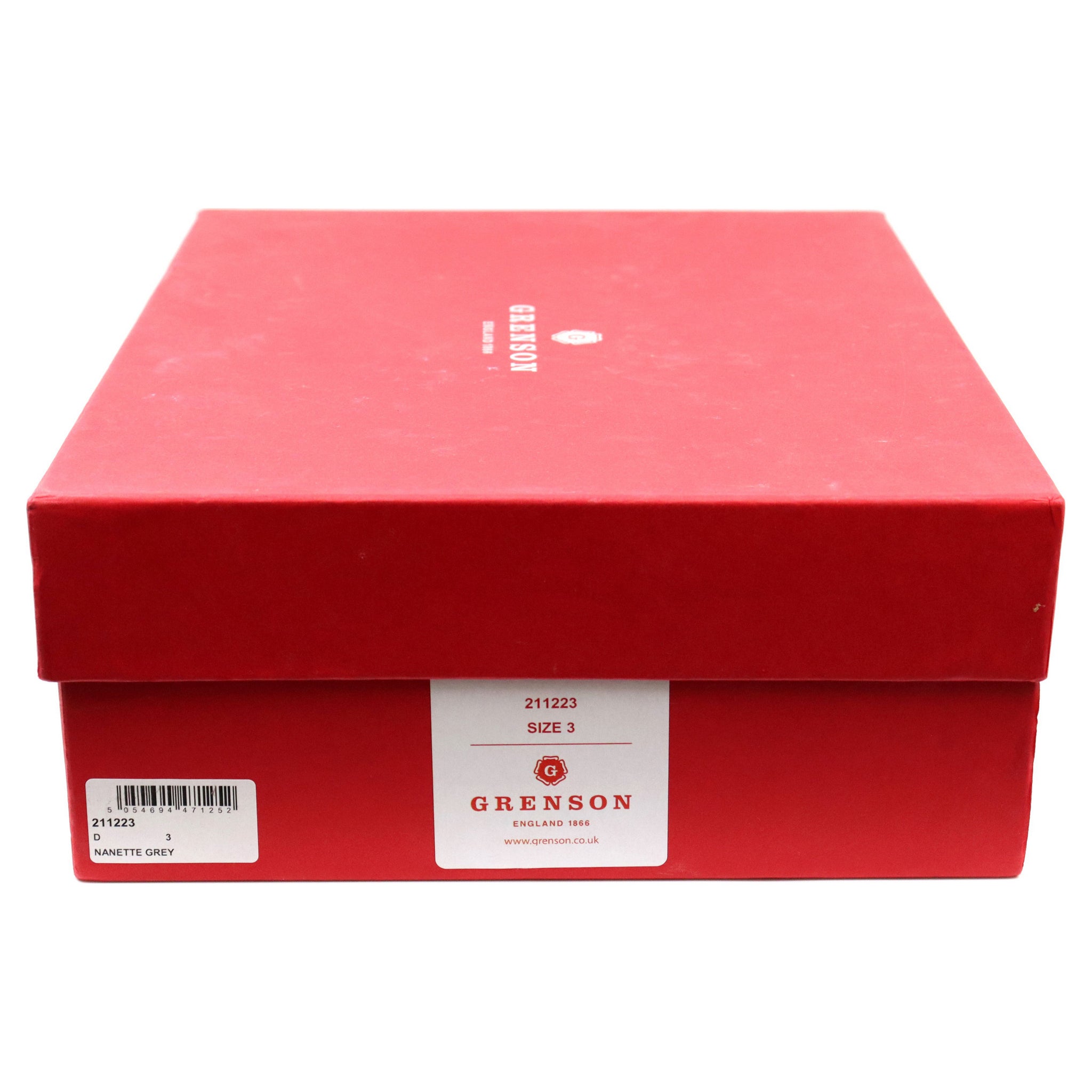 Grenson shoe care kit online