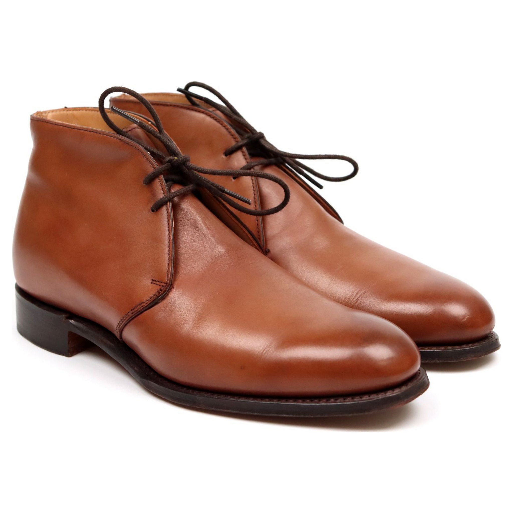 Cheaney chukka outlet