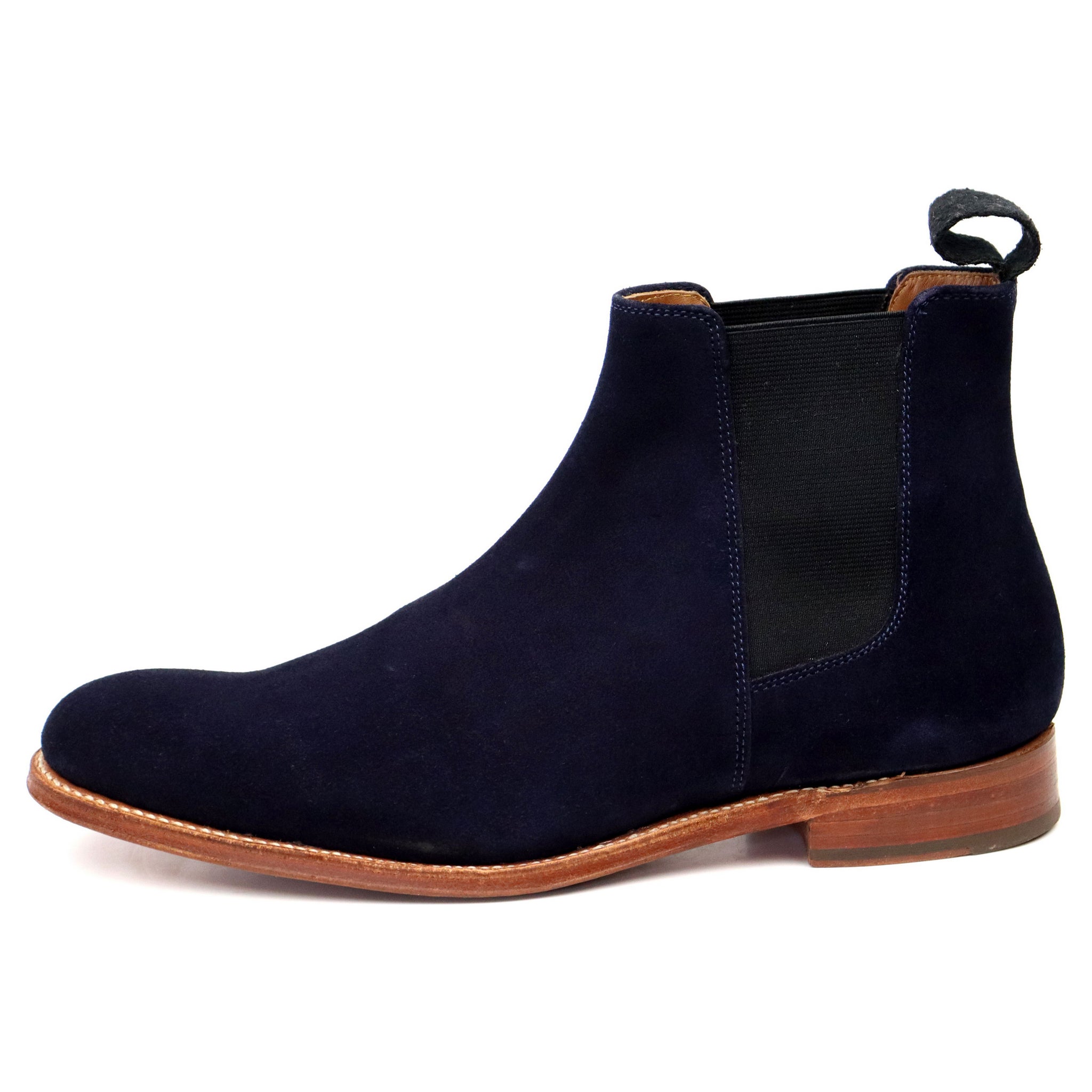 Grenson declan shop chelsea boots